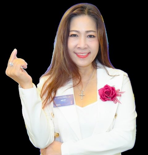 Chị Hạ My