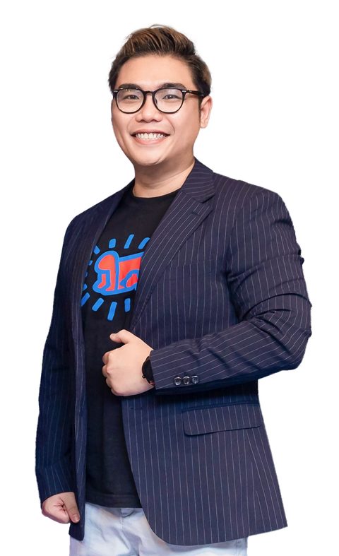 Anh Trương Hoàng Thọ