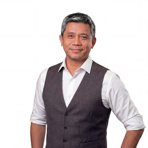 Anh Huỳnh Phương