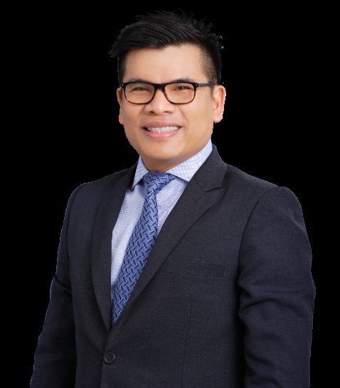 Ông Nguyễn Kiên Trì