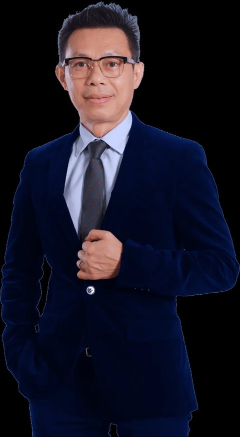 Ông Trương Minh Thành