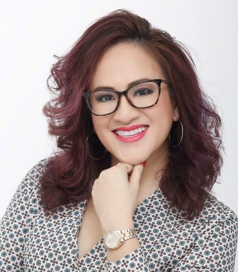 Chị Ô Mỹ Phương