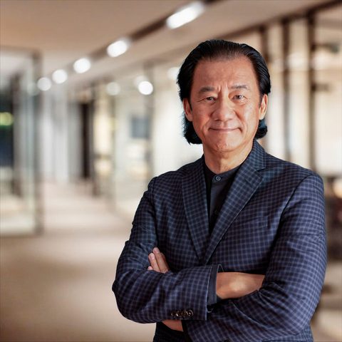 Ông Nguyễn Trần Quang