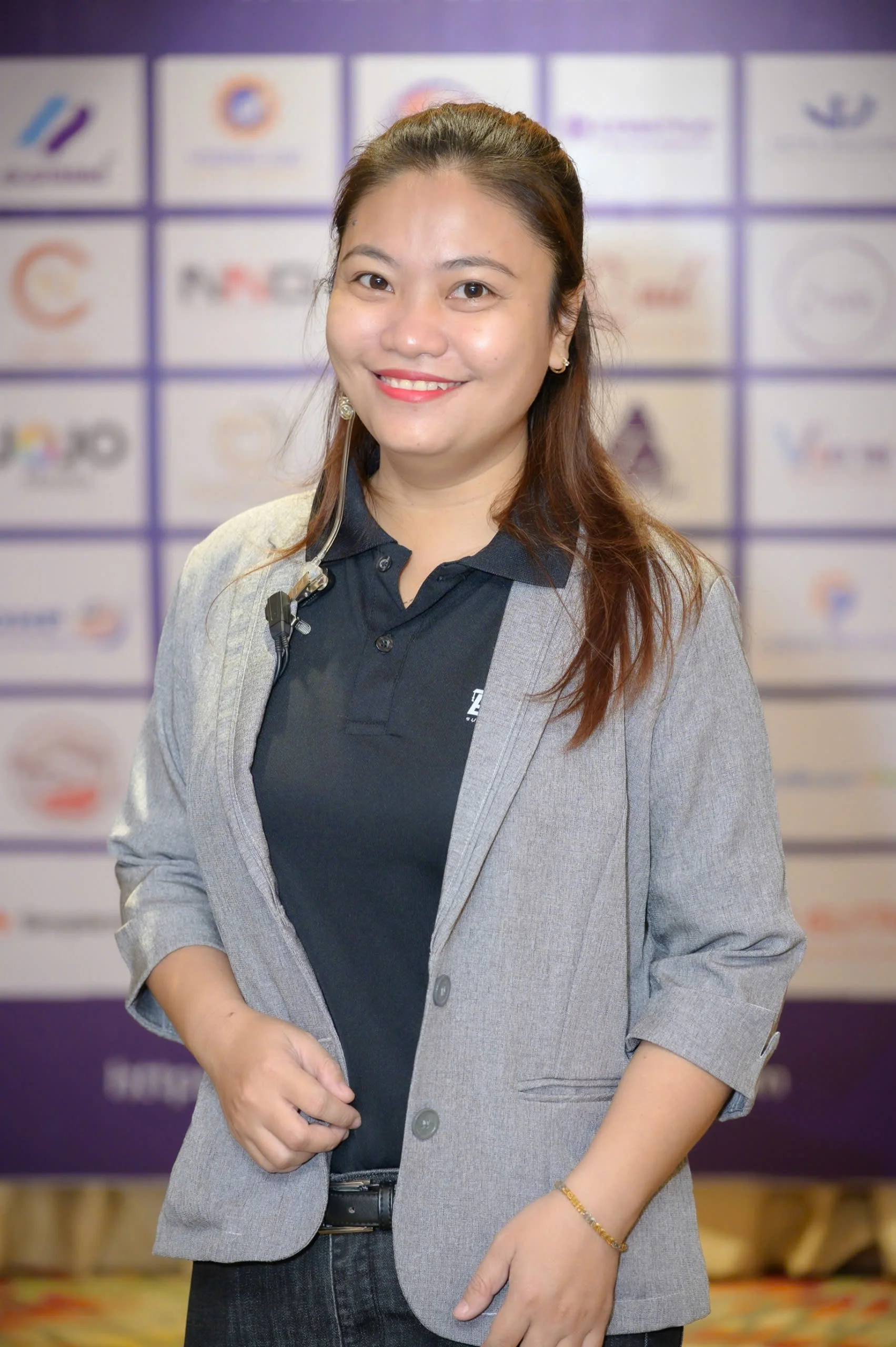 Sophia Hồng Thắm