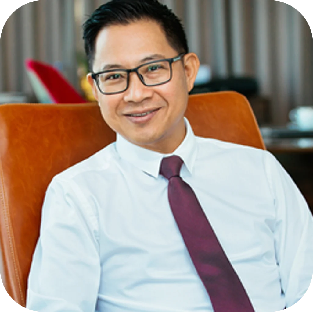 Lý Quí Trung