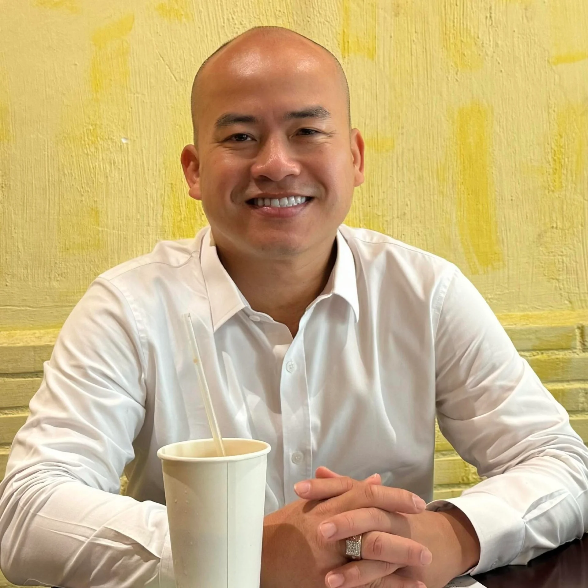 Lâm Minh Chánh