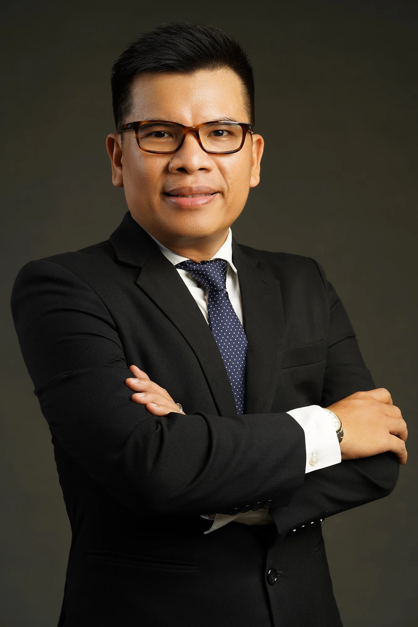 KEVIN NGUYỄN KIÊN TRÌ